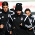 Beşiktaş, Adana Demirspor maçı hazırlıklarına başladı Beşiktaş, Adana Demirspor maçı hazırlıklarına başladı