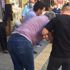 Erzurum’da otelde intihar girişimi Erzurum’da otelde intihar girişimi