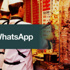 Teknolojik dönerci WhatsApp'tan sipariş alıyor Teknolojik dönerci WhatsApp'tan sipariş alıyor