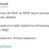 Yavaş'tan AKP ve MHP'ye ziyaret Yavaş'tan AKP ve MHP'ye ziyaret