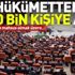 Hükümetten 500 bin kişiye af! Bir defaya mahsus olmak üzere... Hükümetten 500 bin kişiye af! Bir defaya mahsus olmak üzere...