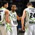 Unicaja Malaga - TOFAŞ: 76-68