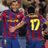 Alves ile Pedro'nun transfer polemiği Alves ile Pedro'nun transfer polemiği