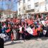 AK Parti Delice'de yüzde 85,50 ile rekor kırdı
