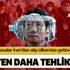 Sabah gazetesi yazarı Melih Altınok'tan provokatörlere sert tepki: Koronavirüsün Türkiye'de görülmesi için sabırsızlanıyorlar