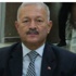 Başkan uçurumda ölü bulundu