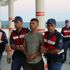 Manisa'da kamu görevlisi olduğunu iddia eden 3 hırsız tutuklandı Manisa'da kamu görevlisi olduğunu iddia eden 3 hırsız tutuklandı
