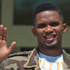 FIFA'dan Eto'o'ya davet FIFA'dan Eto'o'ya davet