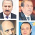 4 eski bakanla ilgili karar oylaması 5 Ocak'ta yapılacak 4 eski bakanla ilgili karar oylaması 5 Ocak'ta yapılacak