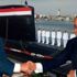Ehud Olmert: Netanyahu'nun yıllarca hapis yatacağını düşünüyorum Ehud Olmert: Netanyahu'nun yıllarca hapis yatacağını düşünüyorum