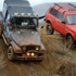 Yozgat'ta Off Road show