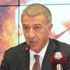 Ahmet Ağaoğlu'ndan 'Burak Yılmaz' patlaması