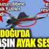 ﻿Orta Doğu'da savaşın ayak sesleri. Rusya'nın resmi ajansı duyurdu