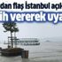 Hava durumu | AKOM'dan İstanbullulara fırtına uyarısı!