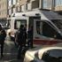 Yan bakma kavgasında kan aktı: 1 yaralı