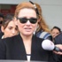 Deniz Seki'nin Cezaevi'nin Önünde Konvoy Oluştu