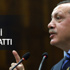 Cumhurbaşkanı Erdoğan ikinci tweet'ini attı Cumhurbaşkanı Erdoğan ikinci tweet'ini attı