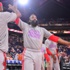 James Harden kendini de aştı! James Harden kendini de aştı!