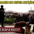 IŞİD, yine kafa kesti! Bakın bu sefer ne için!.. IŞİD, yine kafa kesti! Bakın bu sefer ne için!..