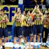 Fenerbahçe'ye tarih yazmaya hazırlanıyor Fenerbahçe'ye tarih yazmaya hazırlanıyor