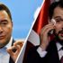 Ali Babacan'dan Albayrak'a sert gönderme: Türkiye, sayelerinde maaşını dolarla alanlar için cennet oldu