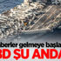 Haberler gelmeye başladı! 'ABD şu anda...'