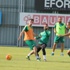 Bursaspor’da Serdar Aziz Antrenmana Çıktı Bursaspor’da Serdar Aziz Antrenmana Çıktı