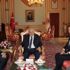 TPFD, Cumhurbaşkanı Erdoğan ve Meclis Başkanı Yıldırım'ı ziyaret etti