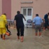 İtfaiye Ekipleri Selde Mahsur Kalan 10 Kişiyi Kurtardı İtfaiye Ekipleri Selde Mahsur Kalan 10 Kişiyi Kurtardı