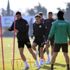 Konyaspor’da Uğur Demirok ile yollar ayrıldı