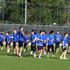 Erzurumspor, Adana Demirspor maçı için kampa girdi Erzurumspor, Adana Demirspor maçı için kampa girdi