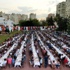 Meltem’de 3 Bin Kişiye İftar Meltem’de 3 Bin Kişiye İftar