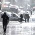 Meteoroloji uyardı! İstanbul'a yağmur geliyor