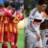 Beşiktaş'ın ilk 11'i belli oldu Beşiktaş'ın ilk 11'i belli oldu