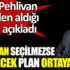 ﻿Barış Pehlivan AKP'den aldığı bilgiyi açıkladı. Erdoğan seçilmezse işleyecek plan ortaya çıktı
