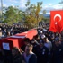 IŞİD'e operasyonunda şehit olan polisin cenazesi bugün