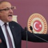Oktay Vural: Bu zat MHP sıfatı ile görev üstlenemez Oktay Vural: Bu zat MHP sıfatı ile görev üstlenemez