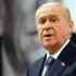 Bahçeli'den 'reklam arası' tepkisi: Demek ki Türk milleti o arada patlamış mısır yedi