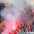 Galatasaray'a taraftarından büyük destek