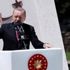 Cumhurbaşkanı Erdoğan, darbecilerin F-16'larla hedef aldığı Beştepe'de konuştu: O gece şehadete yürümek için tereddüt etmeyecektim