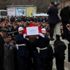 Şehit Mahmut Yıldırım'ın cenazesi Kayseri'de toprağa verildi Şehit Mahmut Yıldırım'ın cenazesi Kayseri'de toprağa verildi