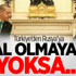 Türkiye’den Rusya'ya Ret