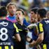 Fırat Aydınus: Gol kararım doğruydu