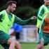 Bursaspor'da Sivok şoku