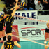 Vakıfbank maç fazlasıyla lider