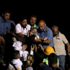 İtalya'daki depremden 7 saat sonra 7 aylık bebek enkazdan sağ çıkarıldı