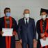 Karabük'te bu yıl ilk defa 48 usta, "Mesleki ve Teknik Anadolu Lisesi Diploması" aldı Karabük'te bu yıl ilk defa 48 usta, "Mesleki ve Teknik Anadolu Lisesi Diploması" aldı