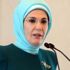Emine Erdoğan'dan "dayanışma" mesajı Emine Erdoğan'dan "dayanışma" mesajı