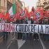 İtalya'da ırkçı protesto