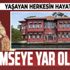 Sadullah Paşa Yalısı kimseye yar olmadı: Sahibi Sadullah Paşa canına kıydı Ayşegül Nadir'in hayatı karardı